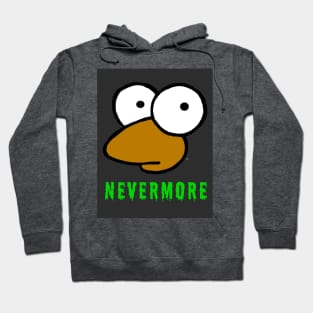 Nevermore Hoodie